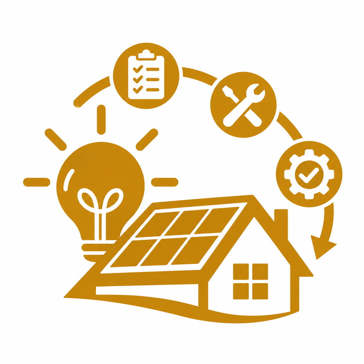 SunPrep Home logo